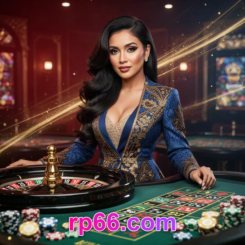 Promosi rp66.com