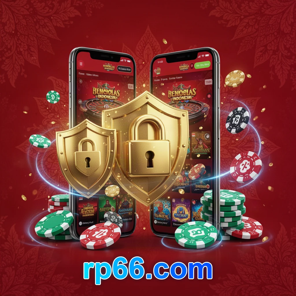 Promosi rp66.com