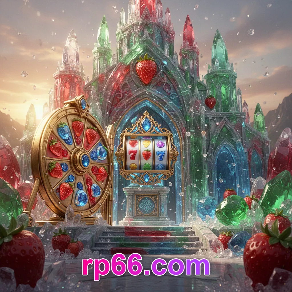 Promosi rp66.com