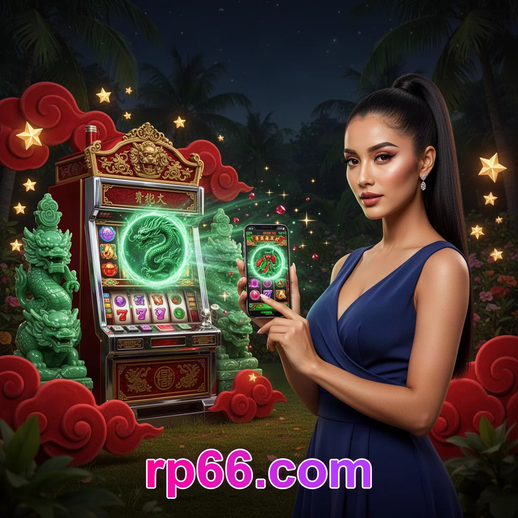 Promosi rp66.com