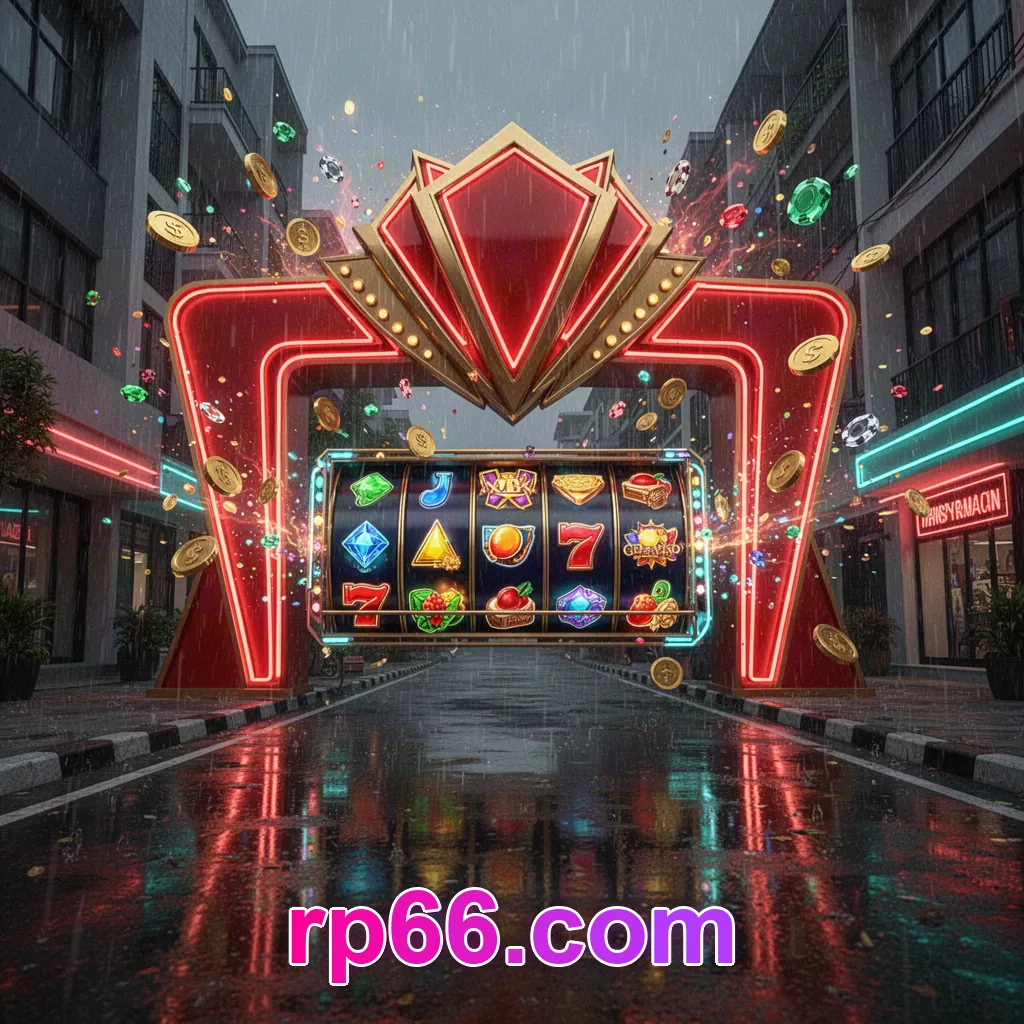 Promosi rp66.com
