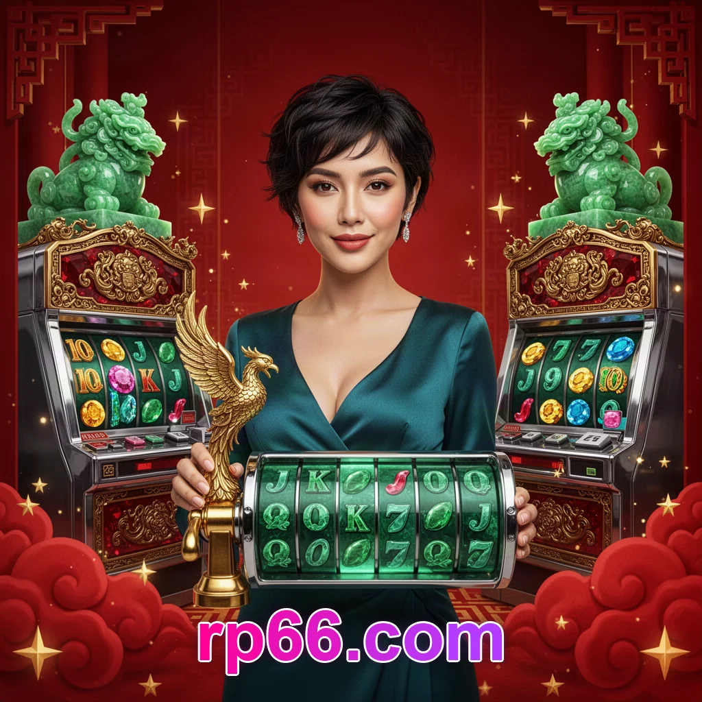 Promosi rp66.com