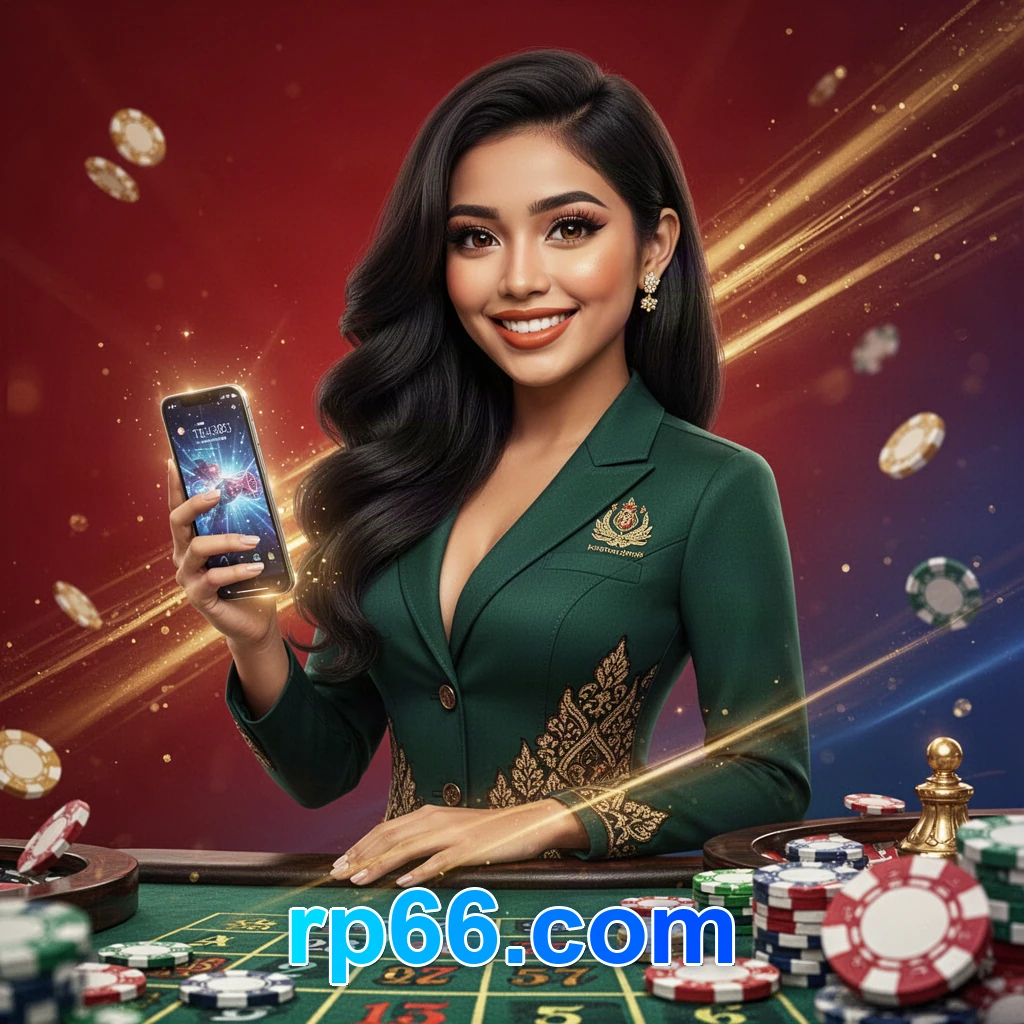 Promosi rp66.com