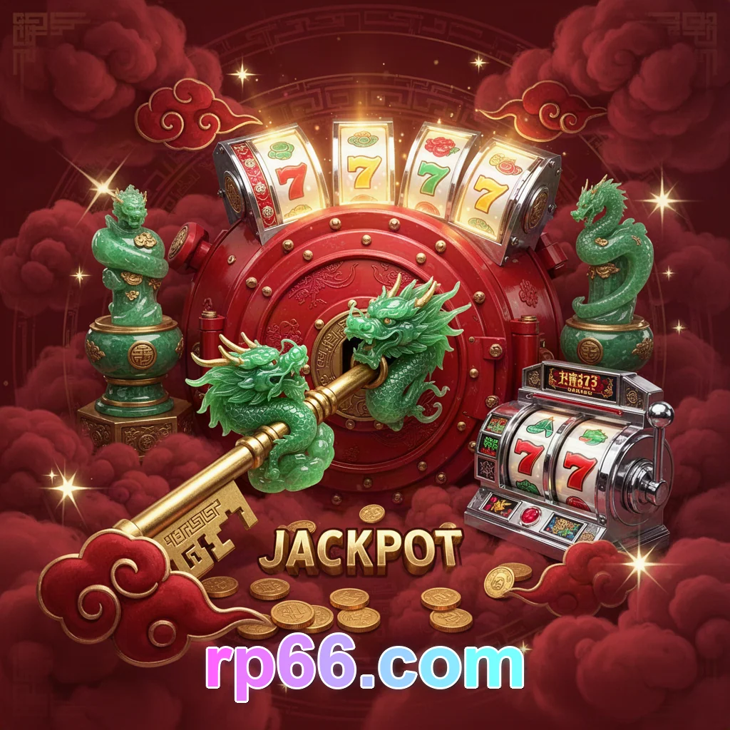 Promosi rp66.com