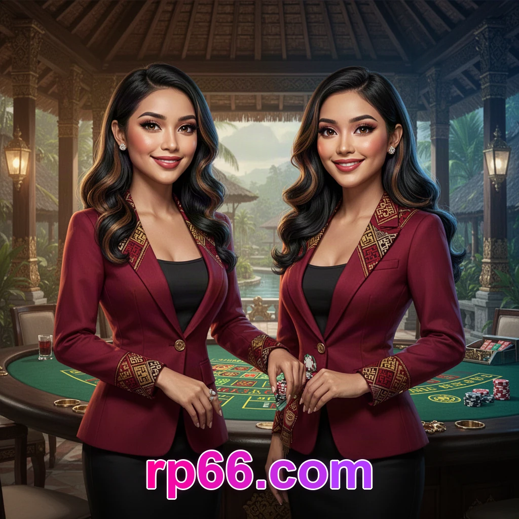 Promosi rp66.com