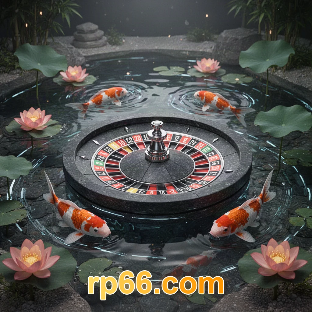 Promosi rp66.com