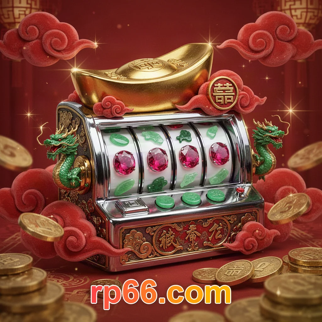 Promosi rp66.com