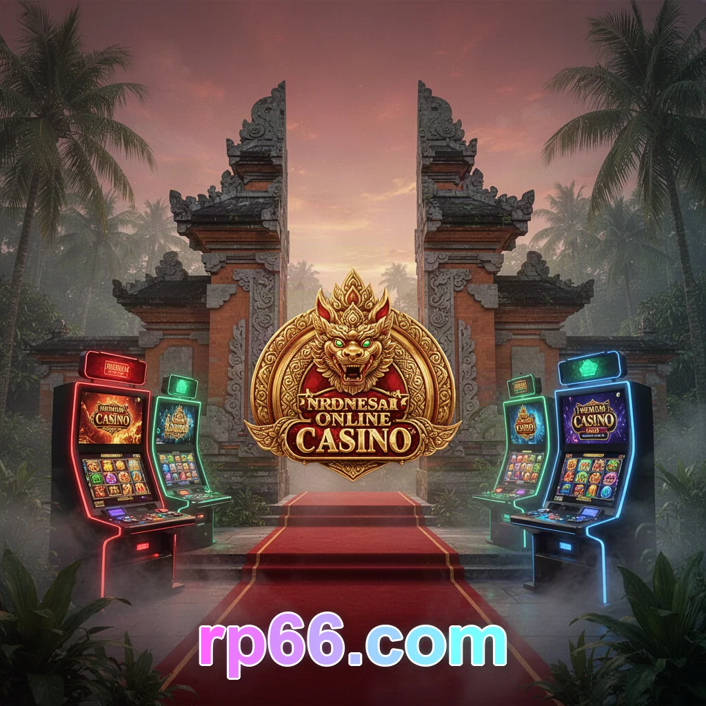 Promosi rp66.com